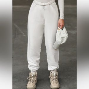 Joah Brown Sahara French terry sweats Small Medium